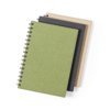 Notitieboek Idina