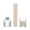 GINGLE - Vanille diffuser & kaarsenset