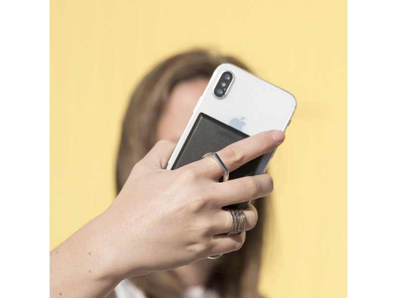 Moderne Privek powerbank 2.000 mAh bedrukt met bedrijfslogo promotieartikel Moderne Privek powerbank 2.000 mAh bedrukt met bedrijfslogo promotieartikel