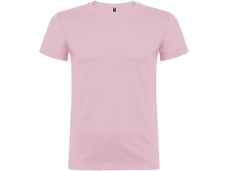 Beagle herenshirt met korte mouwen
