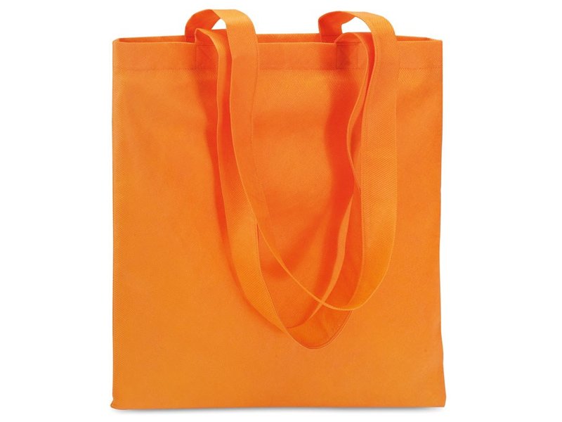 Non-woven boodschappentas