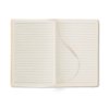 A5 notitieboek, gelinieerd