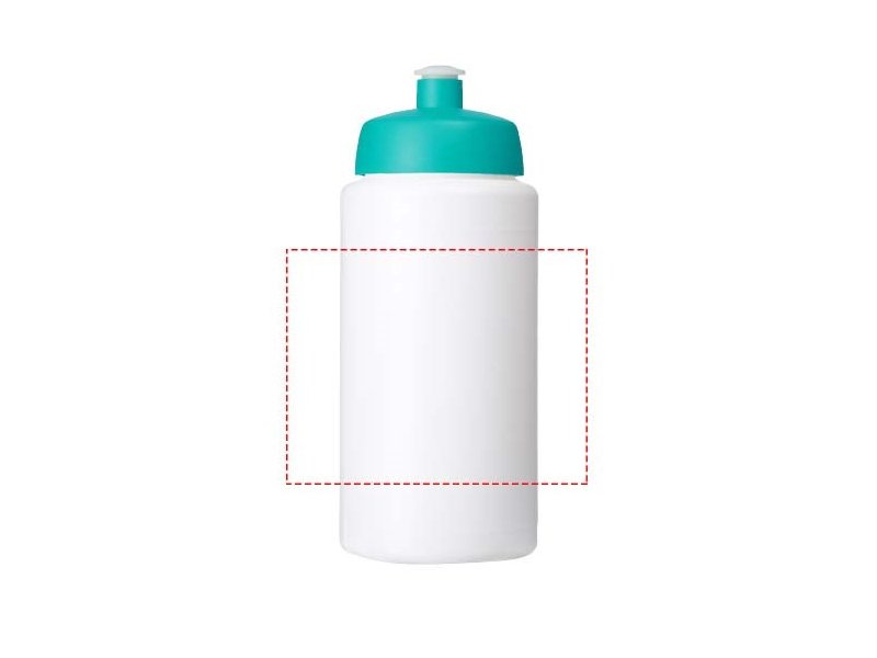 Baseline® Plus grip 500 ml sportfles met sportdeksel Baseline® Plus grip 500 ml sportfles met sportdeksel
