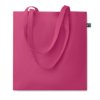 OSOLE COLOUR - Fairtrade boodschappentas 140gr