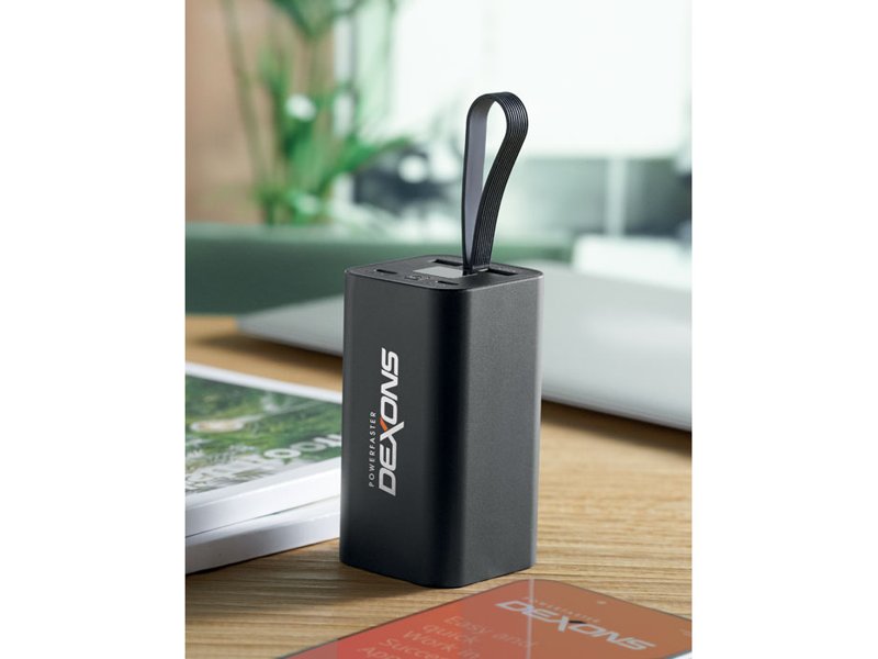VOIMA - Powerbank 20.000 mAh
