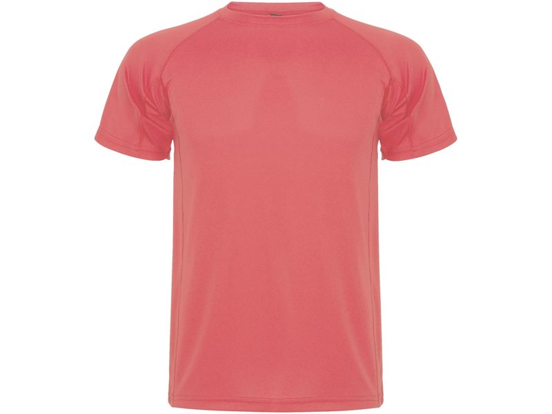 Montecarlo sportshirt met korte mouwen voor heren Montecarlo sportshirt met korte mouwen voor heren