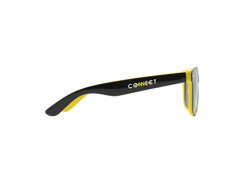 Fiesta Zonnebril laten personaliseren – Spiegelzonnebril met logo | GiftsDirect Fiesta Zonnebril laten personaliseren – Spiegelzonnebril met logo | GiftsDirect