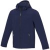 Langley heren softshell jack Langley heren softshell jack