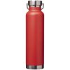 Thor 650 ml RCS gecertificeerde gerecyclede roestvrijstalen koperen vacuüm geïsoleerde waterfles Thor 650 ml RCS gecertificeerde gerecyclede roestvrijstalen koperen vacuüm geïsoleerde waterfles