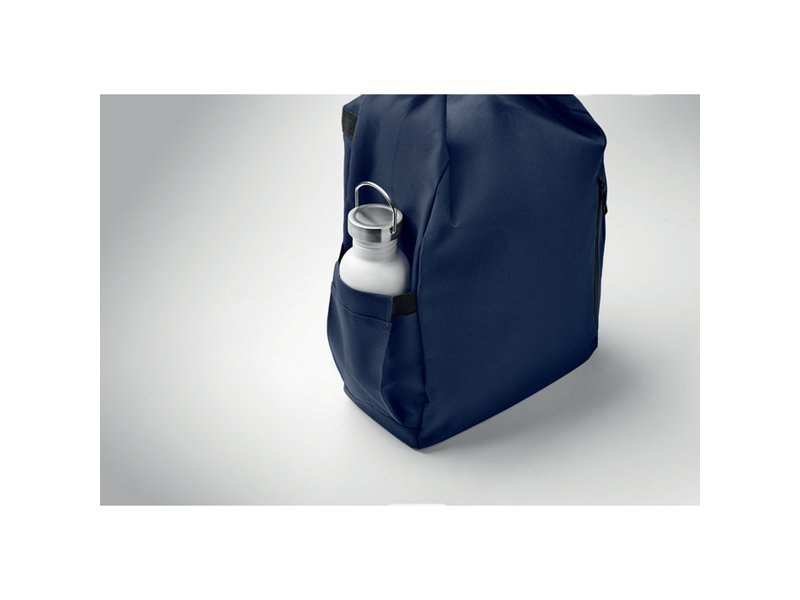 UNITON - 15" rolltop laptop rugzak