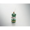 WHIRL - Houten carrousel ornament