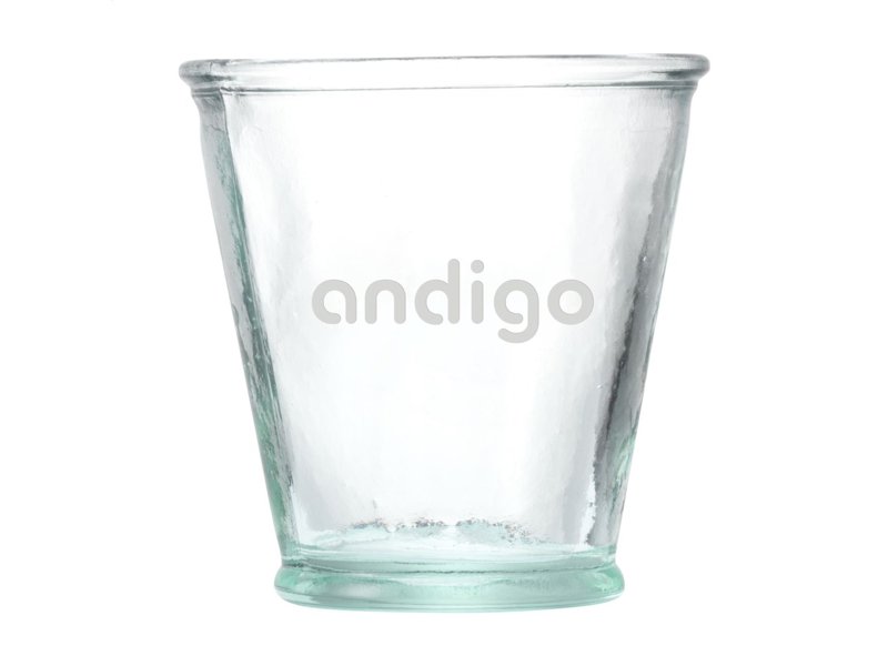 Sevilla Gerecycled Waterglas 220 ml