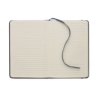 TINT - A5 notitieboek smokey PU