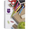 Wire-o A4 hardcover notitieboek Wire-o A4 hardcover notitieboek