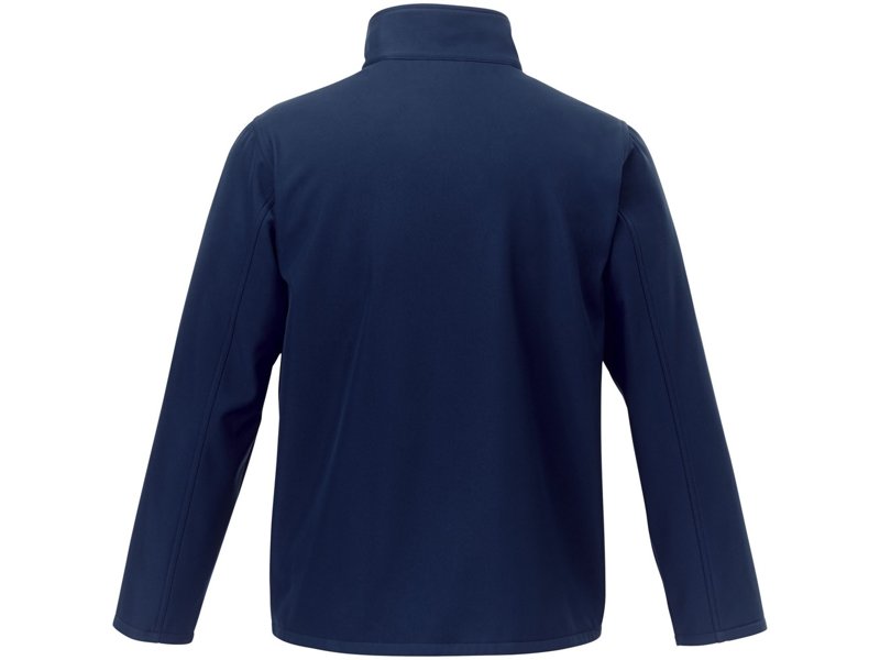 Orion softshell heren jas