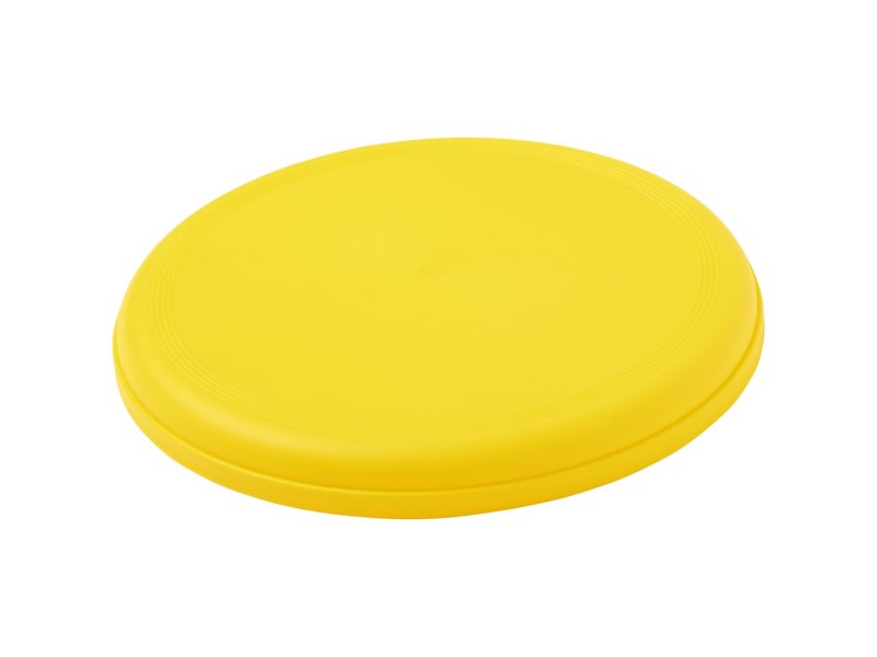Orbit frisbee van gerecycled plastic Orbit frisbee van gerecycled plastic