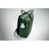 BANGKOK ROLL - Rolltop laptop rugzak 600D