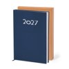 Bultman B5 agenda bedrukken | Luxe PU dagagenda met logo Bultman B5 agenda bedrukken | Luxe PU dagagenda met logo