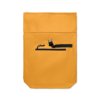 IREA - 600D polyester rolltop rugzak