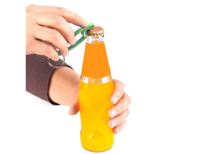 SAMO Sleutelhanger Opener