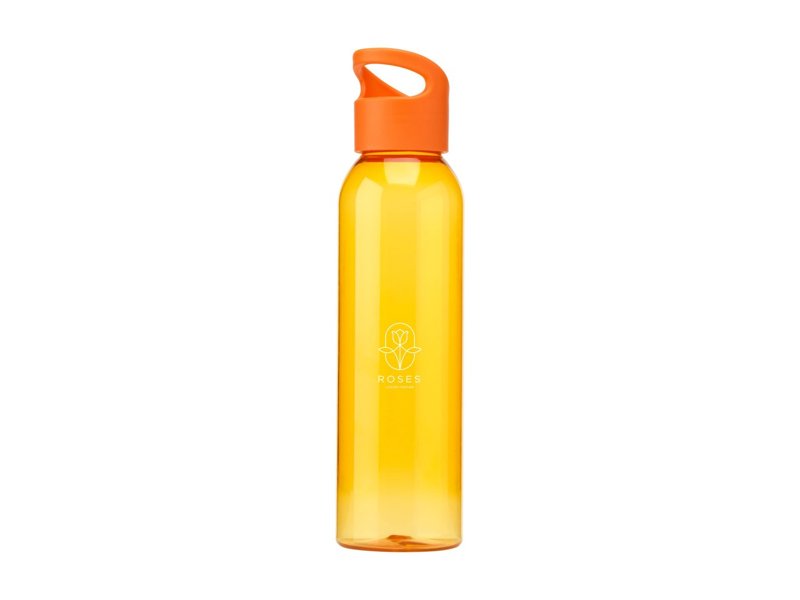 Sirius GRS RPET 650 ml Sirius GRS RPET 650 ml