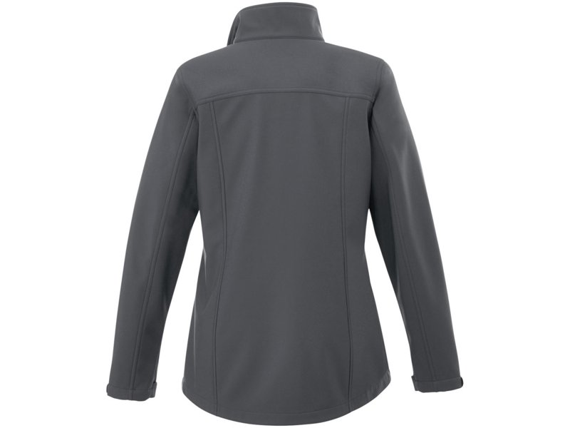 Maxson dames softshell jack
