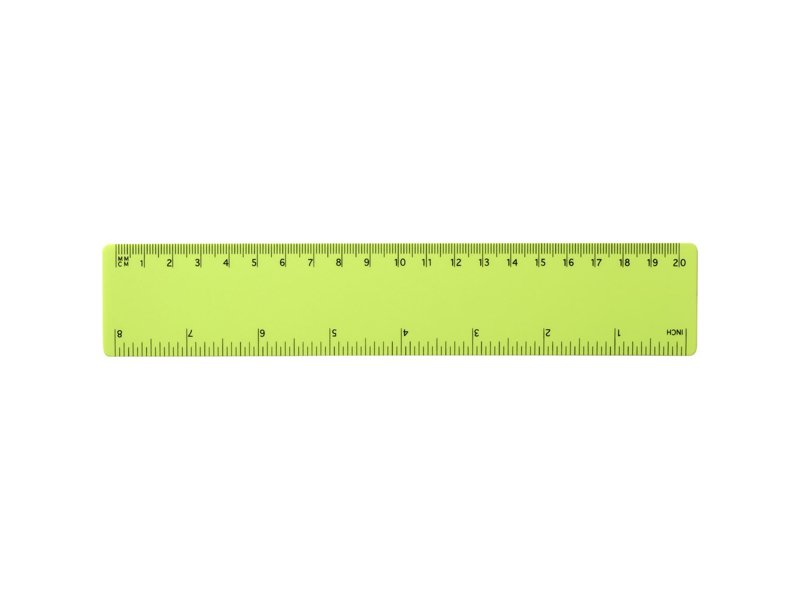 Rothko 20 cm PP liniaal laten bedrukken – Budget promotieartikel | GiftsDirect Rothko 20 cm PP liniaal laten bedrukken – Budget promotieartikel | GiftsDirect