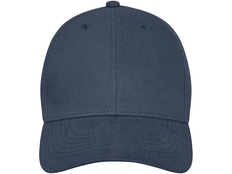 Davis 6 panel cap