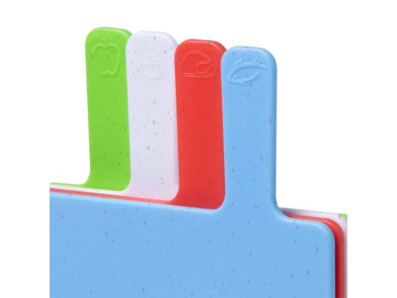 Keuken Snijplank Set Miquelson Keuken Snijplank Set Miquelson