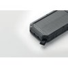 POWEREIGHT Solar-oplader 8.000 mAh bedrukken | Jouw relatiegeschenk & promotieartikel POWEREIGHT Solar-oplader 8.000 mAh bedrukken | Jouw relatiegeschenk & promotieartikel