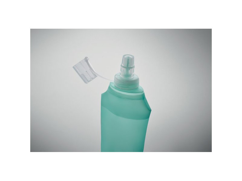 BITER - Opvouwbare waterfles 500ml