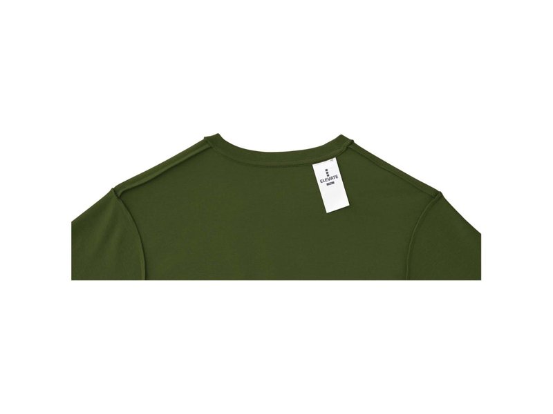 Goedkoop bedrukte T-shirts | Heros Heren T-shirt met korte mouwen
