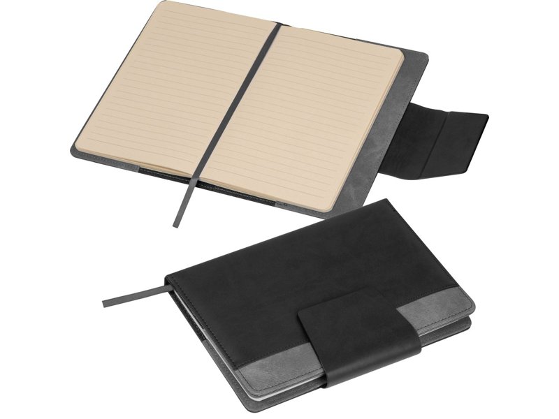 A5 notitieboekje Asuncion A5 notitieboekje Asuncion