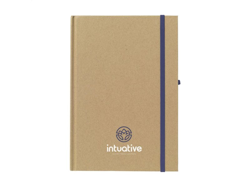 Pocket ECO A5 notitieboek Pocket ECO A5 notitieboek