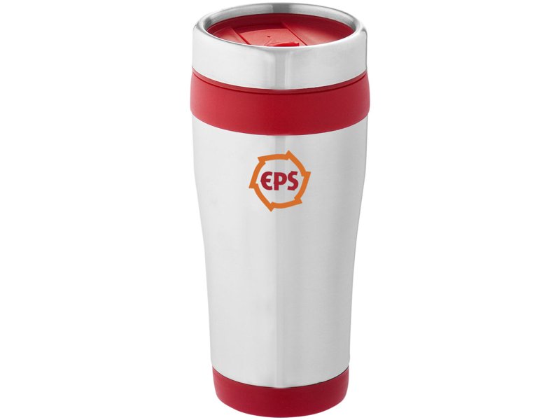 Elwood 410 ml geïsoleerde thermosbeker