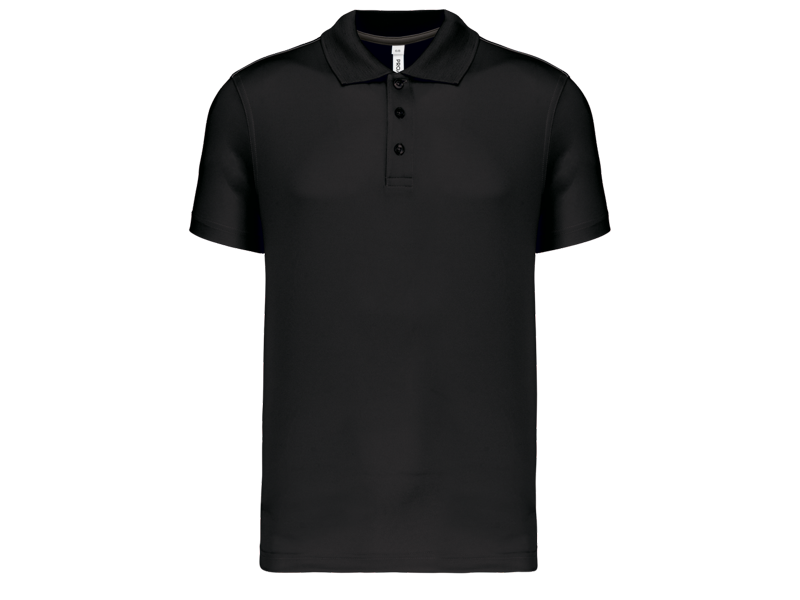 PROACT® Kinderpolo korte mouwen