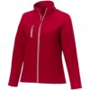 Orion softshell dames jas Orion softshell dames jas