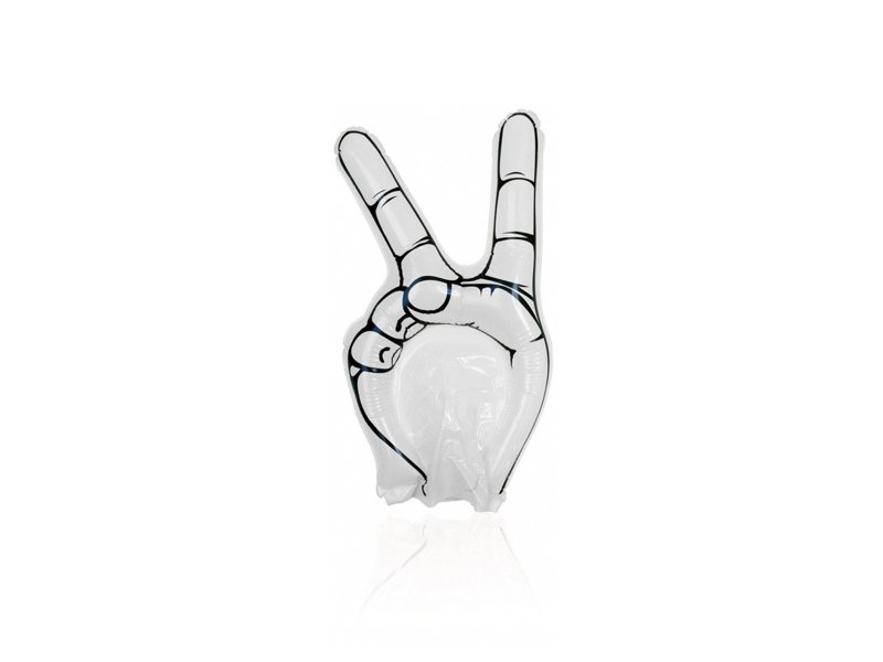HOGAN Animatie-Hand