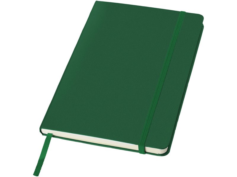Classic A5 hardcover notitieboek Classic A5 hardcover notitieboek
