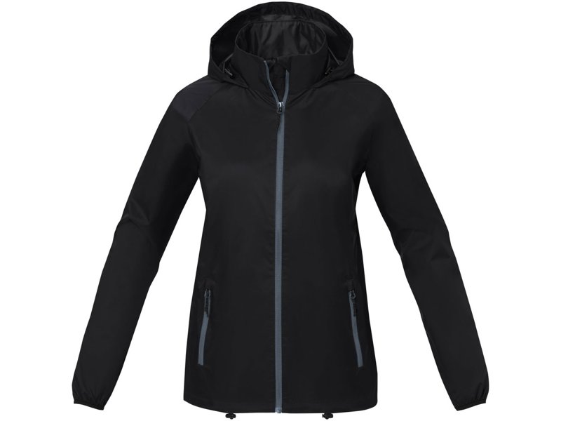 Dinlas lichtgewicht dames jas Dinlas lichtgewicht dames jas