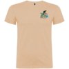 Beagle herenshirt met korte mouwen