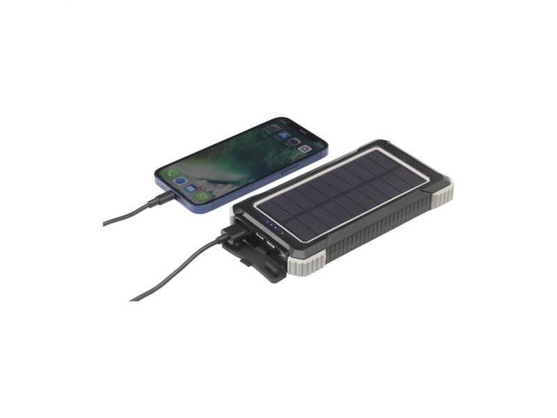 Trail RCS Solar Charger 10000