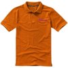 Calgary heren polo met korte mouwen