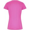 Imola sportshirt met korte mouwen voor dames Imola sportshirt met korte mouwen voor dames