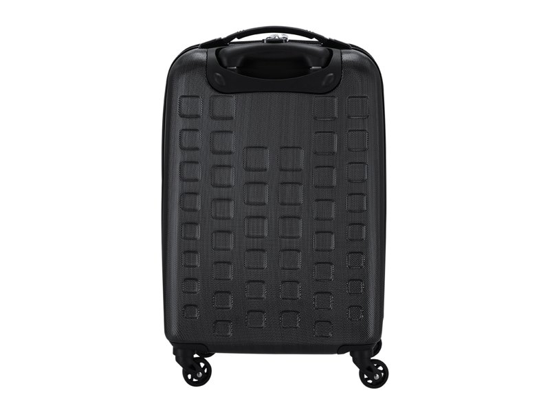 TUGART Trolley Bedrukken – Elegante Reistrolley van Antonio Miró TUGART Trolley Bedrukken – Elegante Reistrolley van Antonio Miró