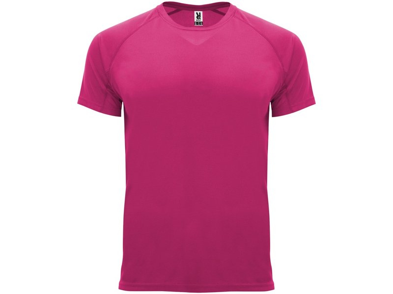 Bahrain sportshirt met korte mouwen voor kinderen