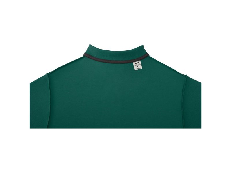 Helios herenpolo met korte mouwen Helios herenpolo met korte mouwen