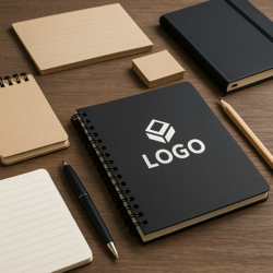 Kantoorartikelen  Notitieboekjes en schrijfblokken