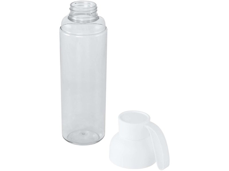Illuminate 600 ml RPET waterfles Illuminate 600 ml RPET waterfles