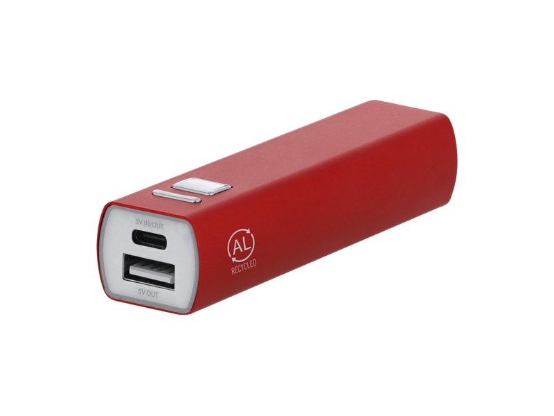 Power Bank Serdinam
